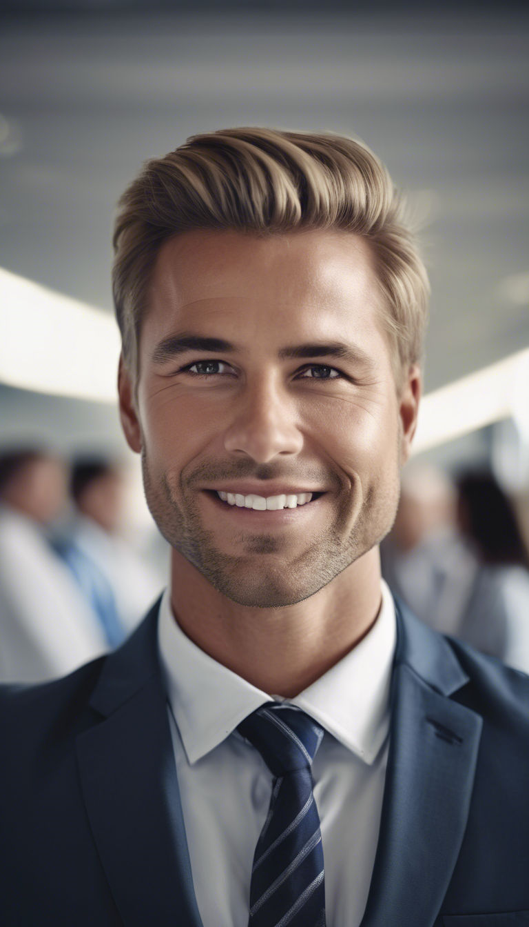 Mötesbokare inom pension och kapitalförvaltning - Bambini fotografo Stockholm