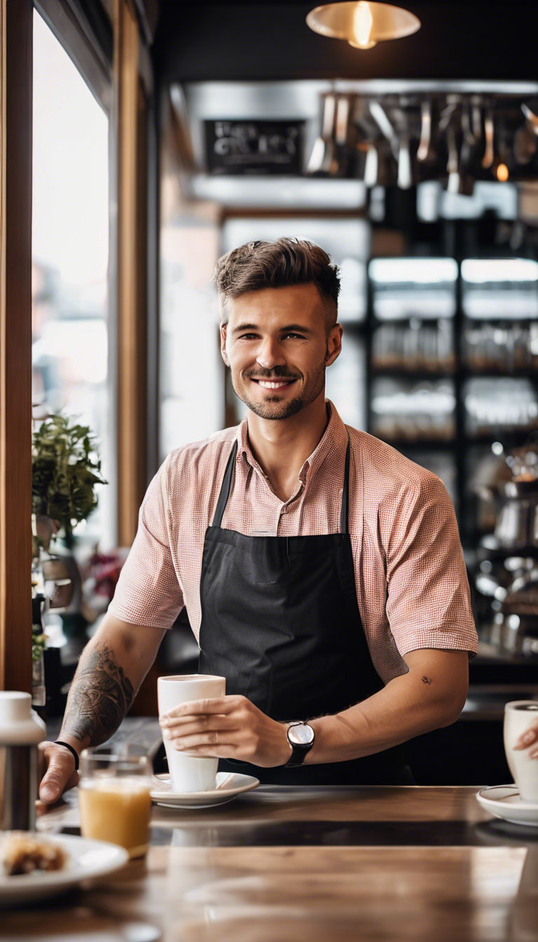 MAX Bäckebol söker framtida chefer - Max Burgers AB