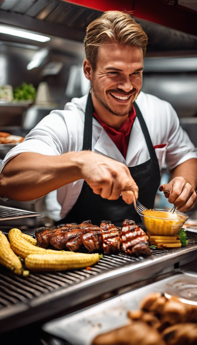 MAX Kallerstad söker restaurangbiträde - Max Burgers AB