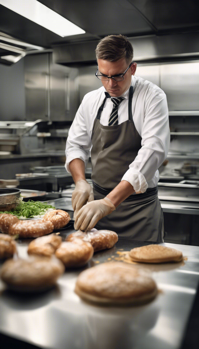 Produktionsledare-Kiviks Musteri - Processbemanning Svenska AB