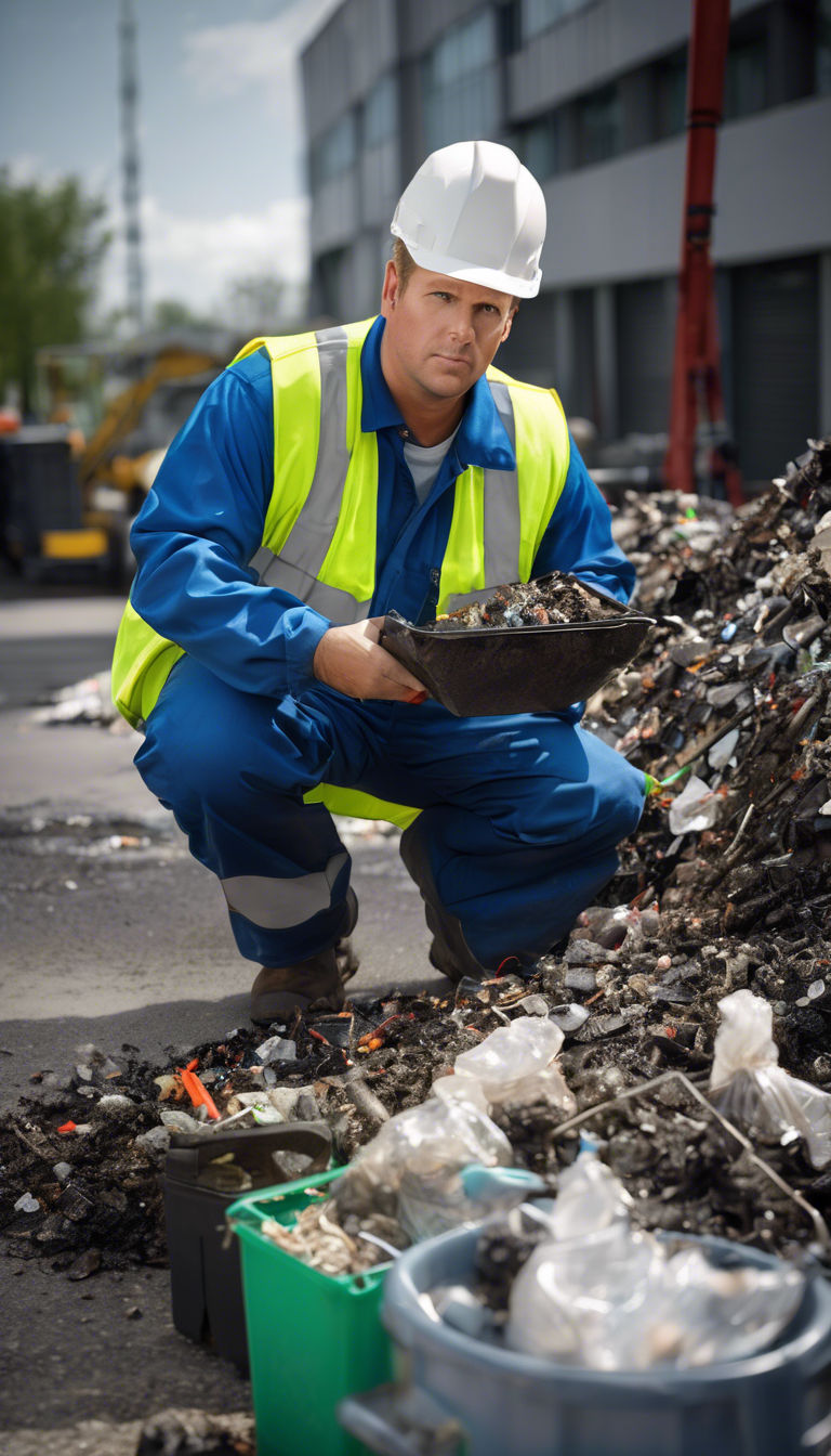 Truckförare till vårens däcksäsong - OnePartnerGroup Umeå AB
