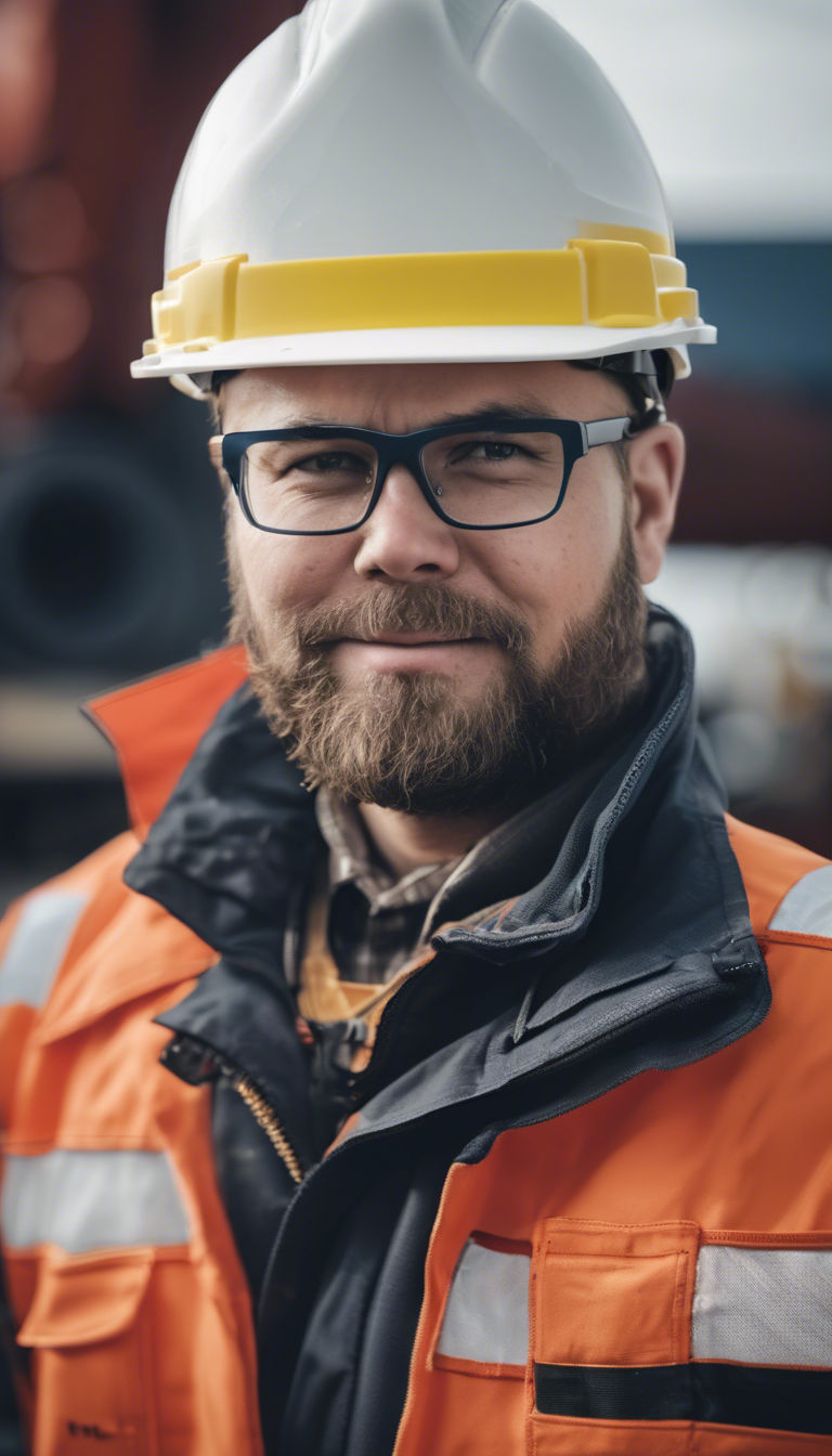 El-ingenjör - Sjöfartsverket