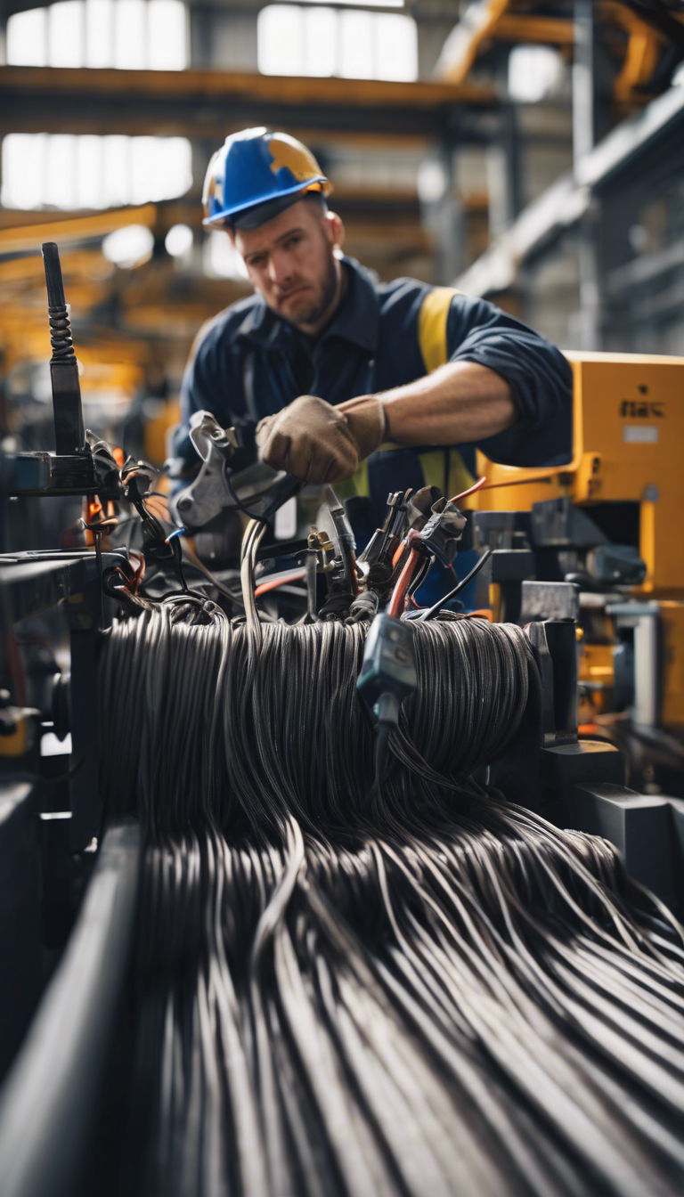 Industriarbetare sökes i Eskilstuna - Libera i Sverige AB