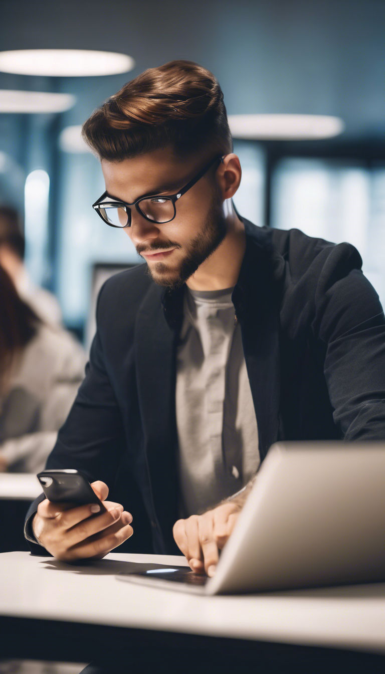 QA / DevOps / Data & Security Specialist  Shape Your Career with Smarch - Zygula, Rafal