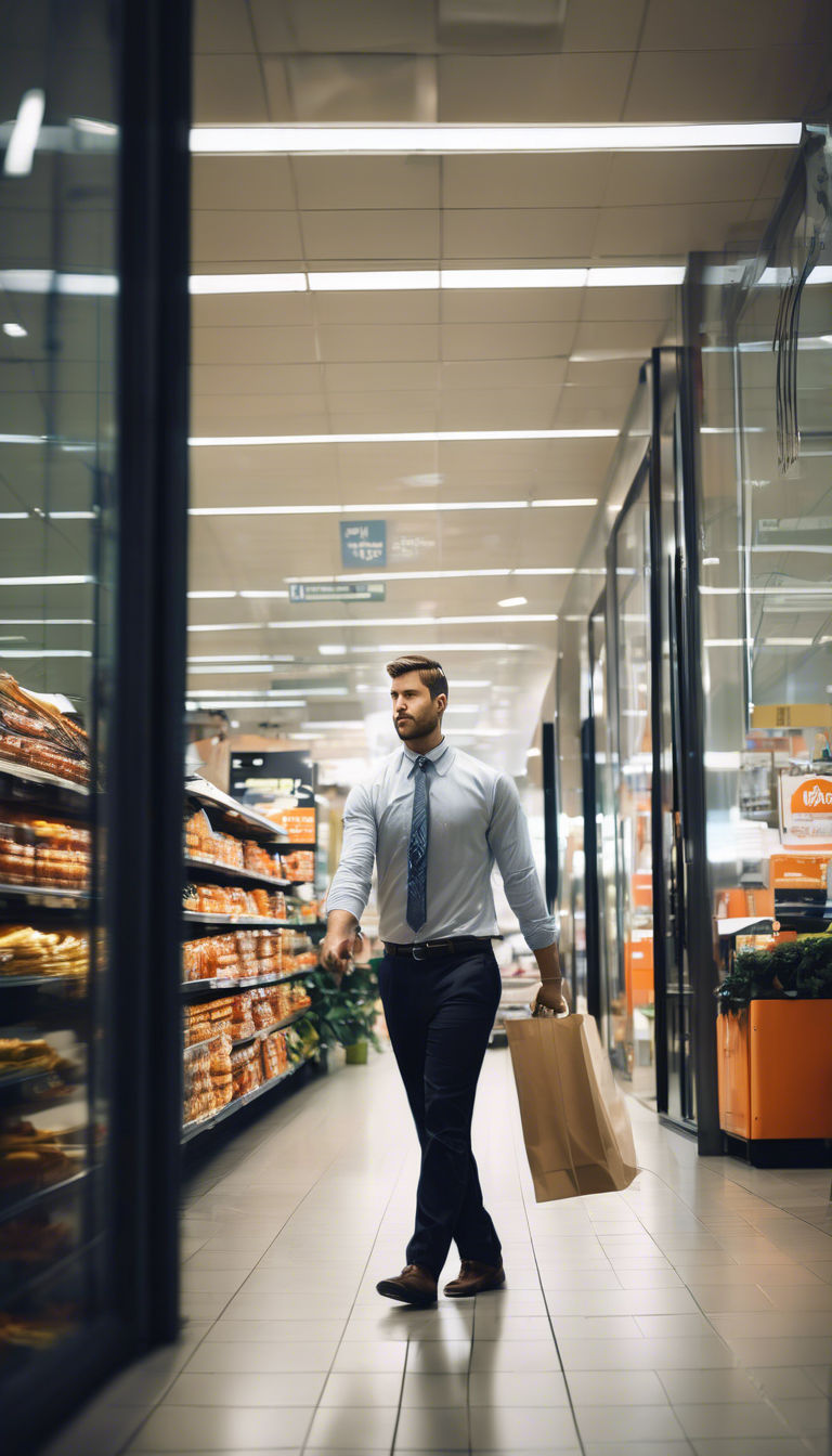 Vi söker dig som vill jobba extra i butik i Örebro - Astani Wear AB