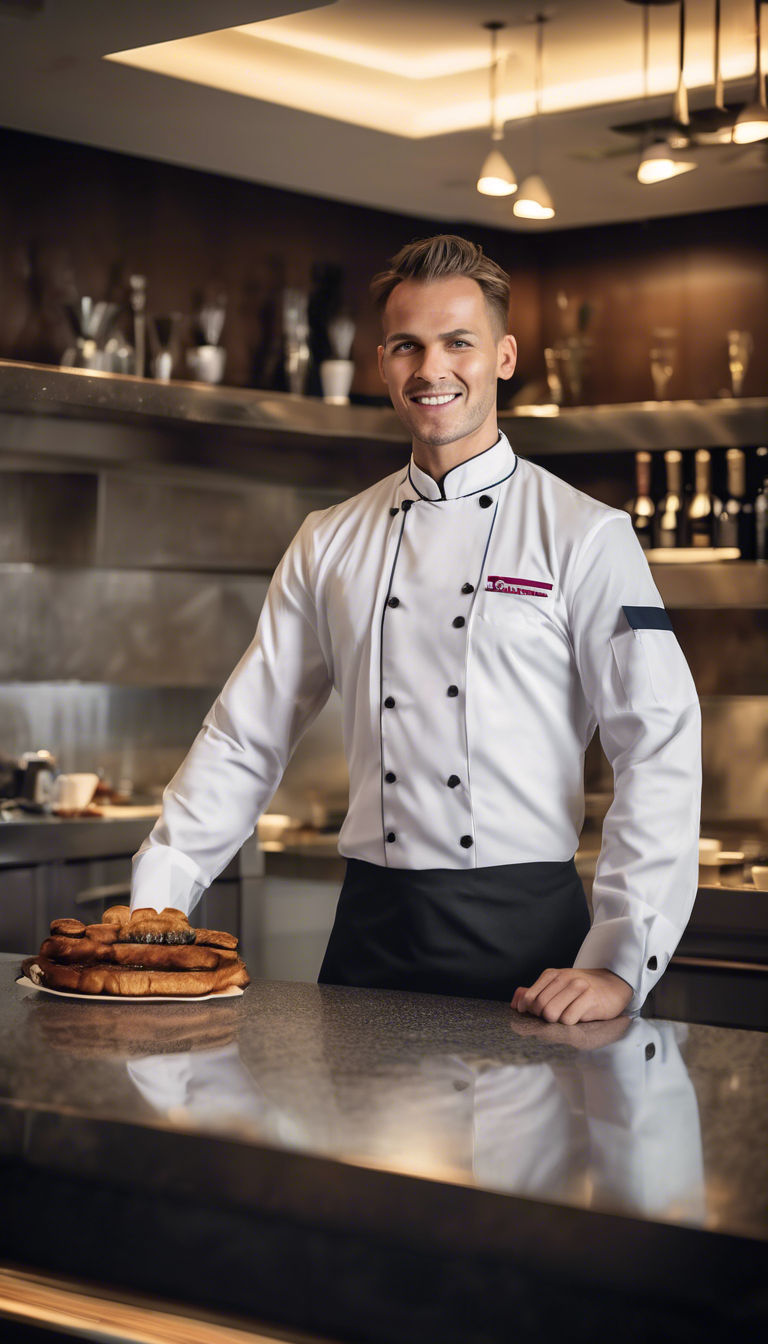 Restaurant Manager – NENI Stockholm - M Dryck & Konsult AB