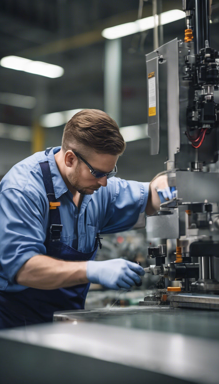 Vi söker framtida kollegor till vårt produktionsteam i Karlskoga! - Prevas AB