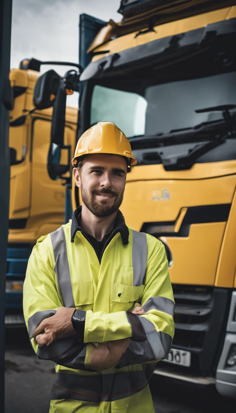 Truckförare sökes för vårsäsong – 4–5 veckor - Quattro Bemanning & Rekrytering AB