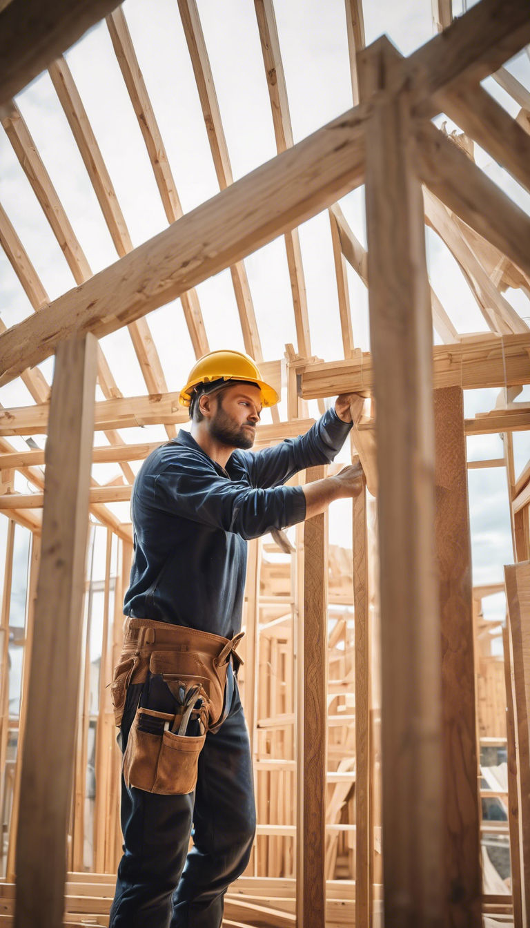 Snickare till Ulricehamn - ByggLove Bemanning AB