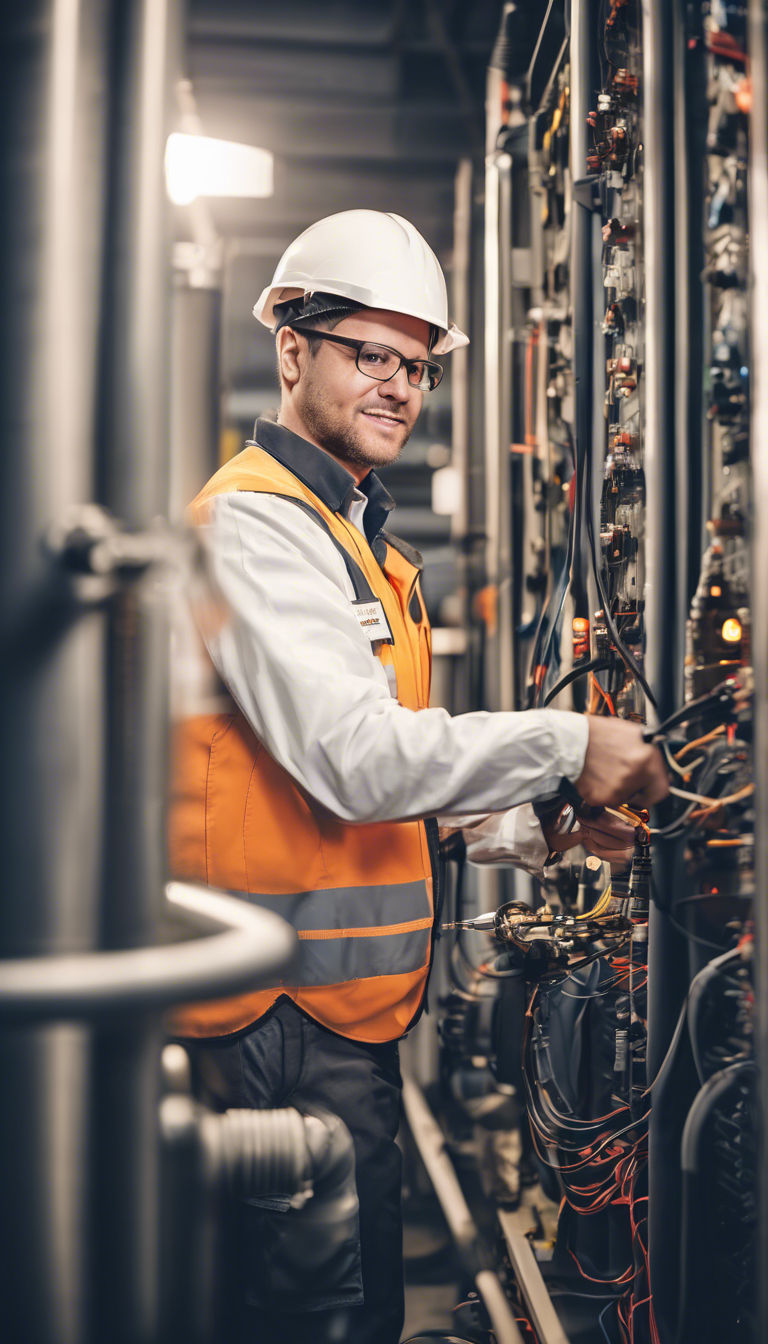 Field Service Engineer - Hitachi Energy Sweden AB