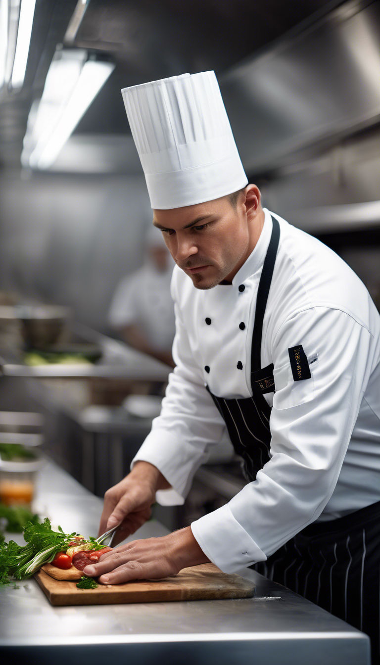 Kockar till Karlsen's Food and Wine - WNW Club AB