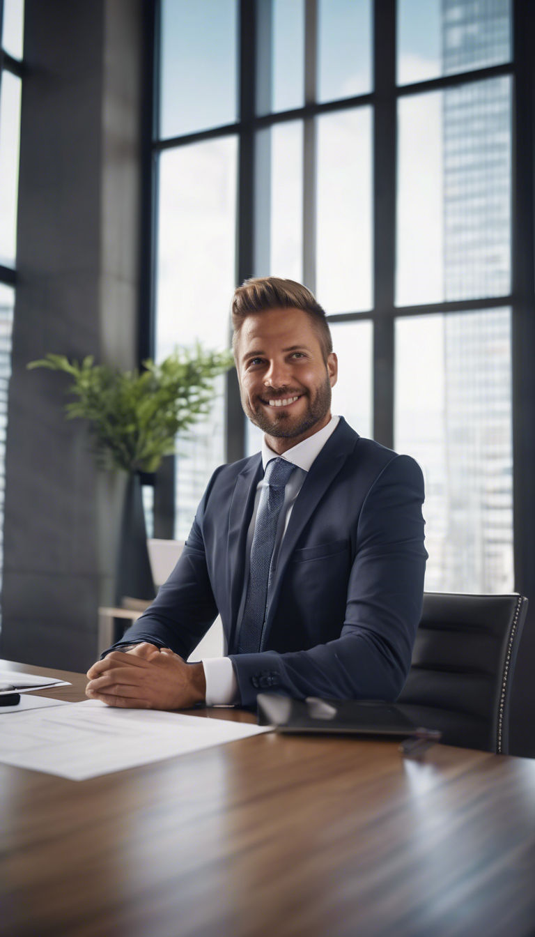 Administratör till kundföretag! - Skill Kompetenspartner AB