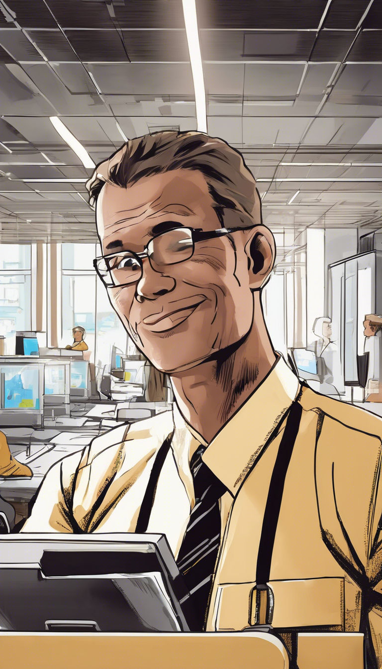 Sektionschefer till enheten Kronoberg Blekinge - Arbetsförmedlingen