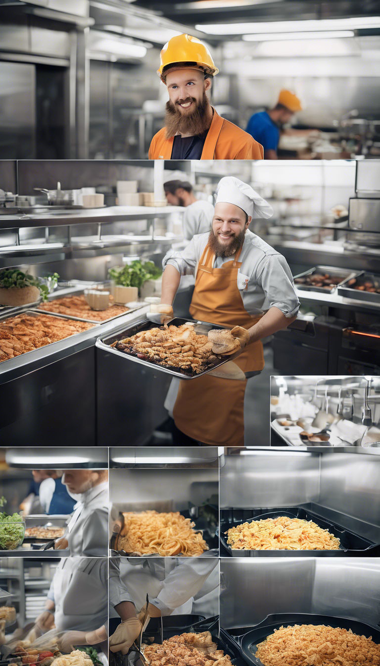 Underhållsplanerare till MBF i Västerås - We are Skills Mälardalen AB