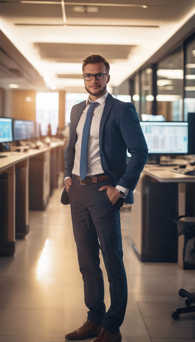 Business Analyst - Nexer AB