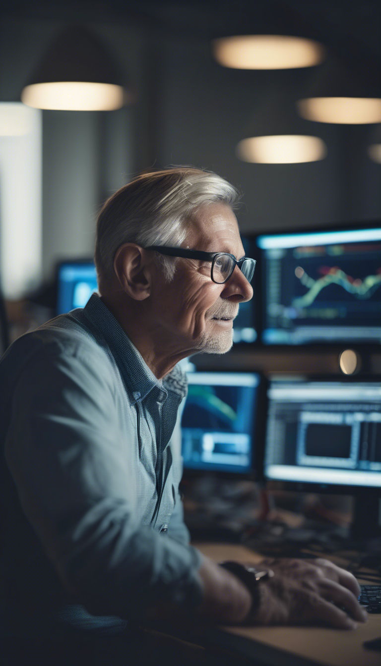 Full-stack Python/Django developer - Jobylon AB