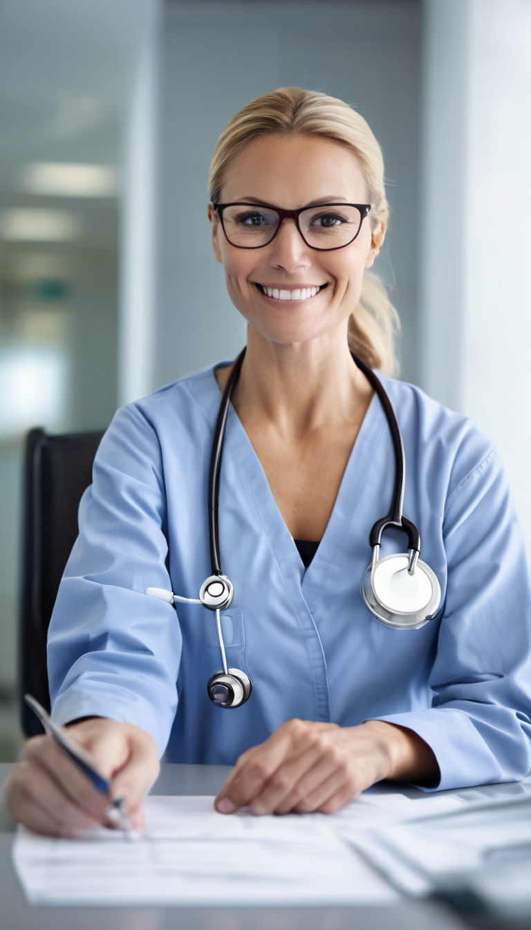 Sommarjobb arbetsterapeut - REGION KALMAR LÄN