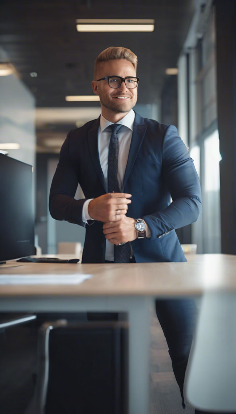 Sales Specialist with German (Remote) - Jobs Europe AB