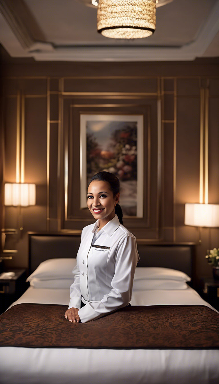 Housekeeping (tent keeping) till Surflogiet - Surflogiet AB