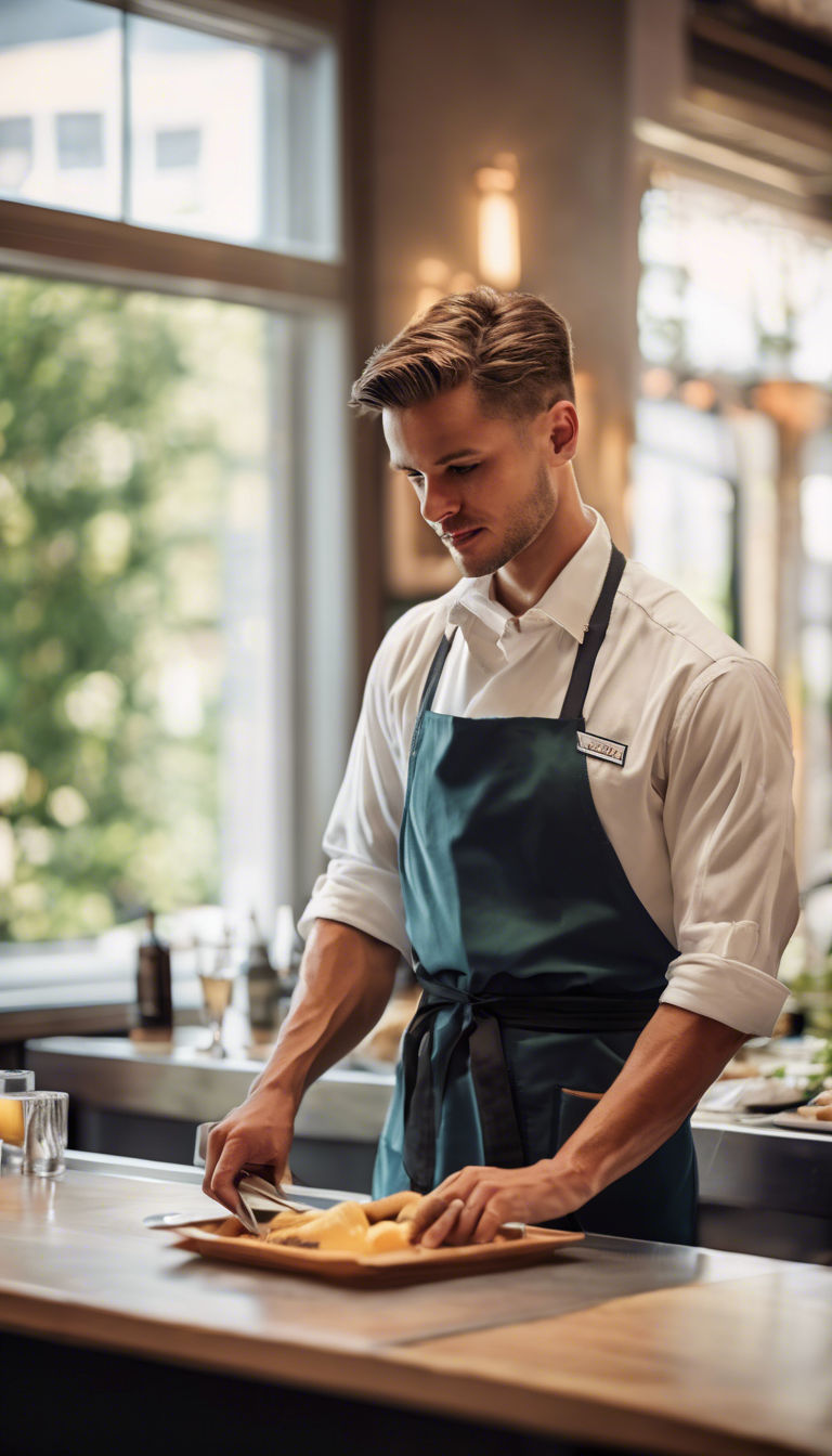 Spicy Hot Karlstad söker kockar för asiatisk matlagning! - Spicy Hot Restauranger AB