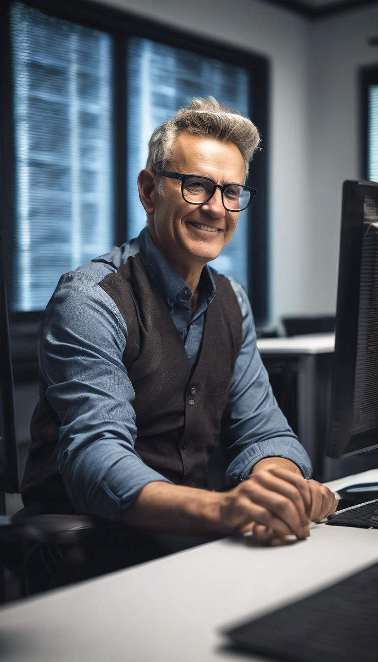 Senior Embedded-utvecklare - Knightec Group AB