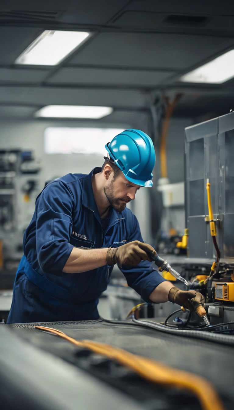 Resande installationstekniker sökes till ASSA ABLOY! - Studentconsulting Sweden AB (Publ)