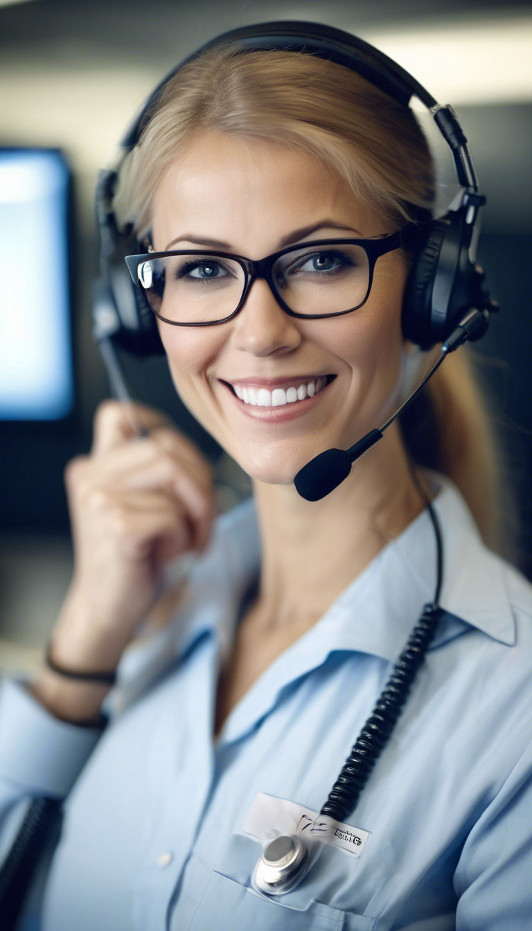 Bli operatör hos Jernbro! - Professionals Nord Luleå AB