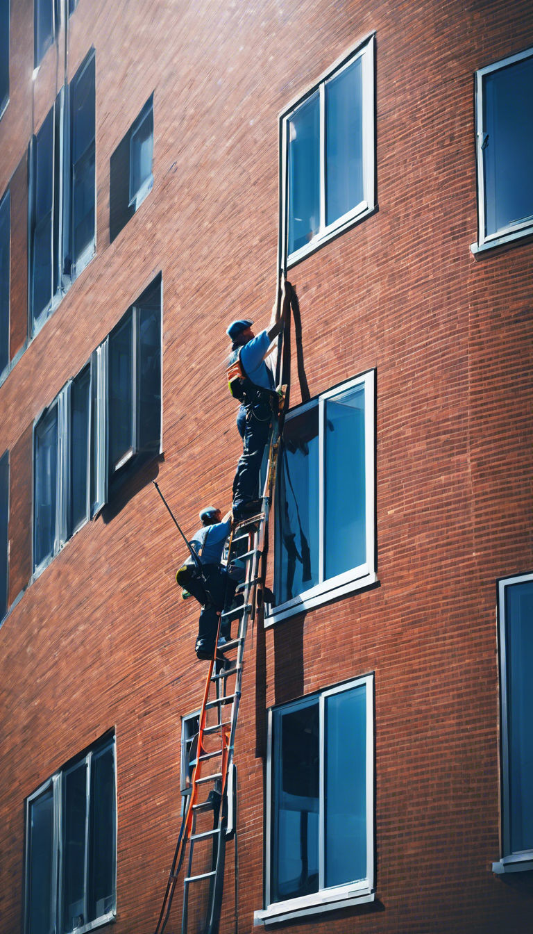 Hemstädare i Nacka - Hemfrid - Hemfrid i Sverige AB