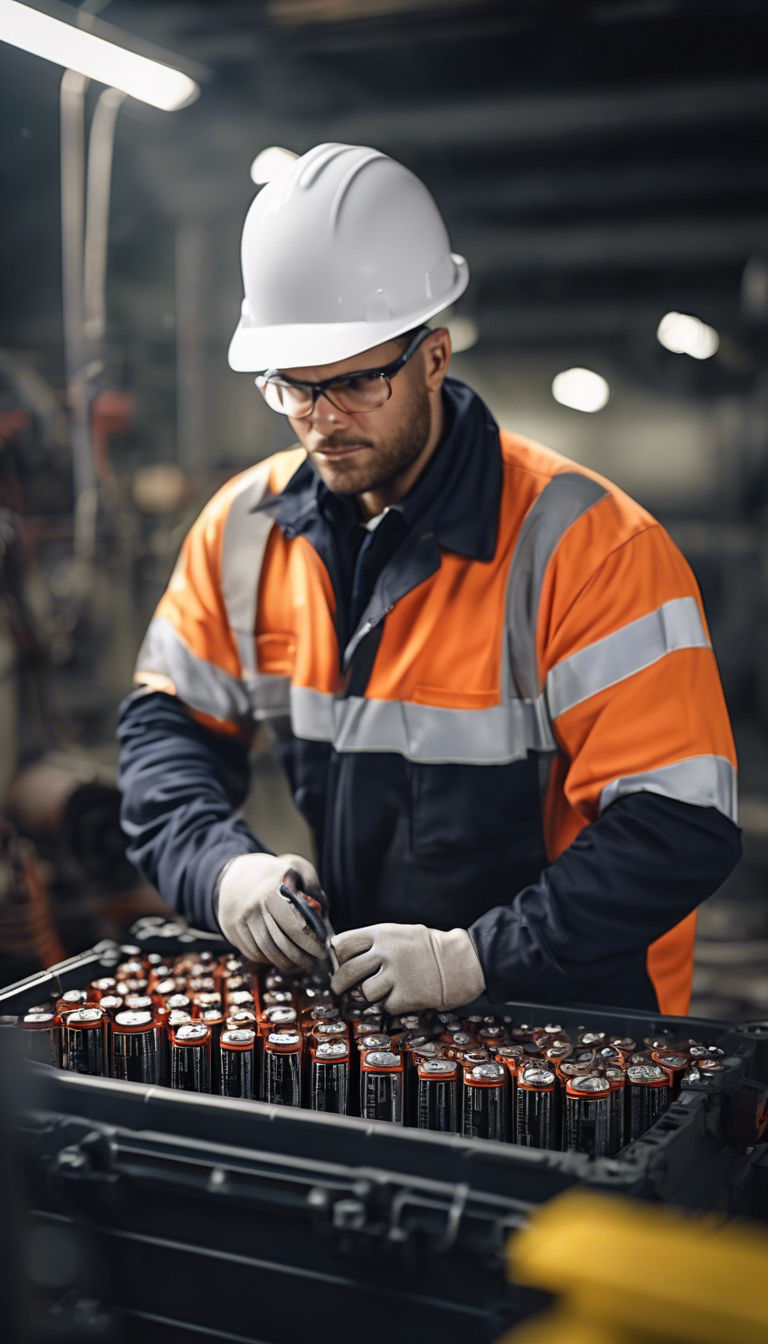 Servicetekniker till 3Button Group - Bravura Sverige AB