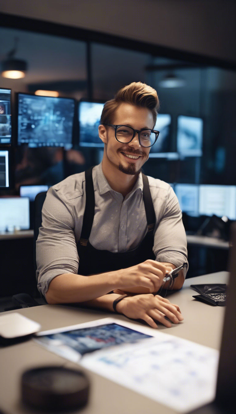 Product Designer - Epiminds AB