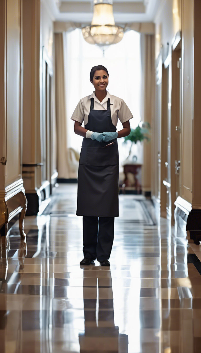 Extrajobb inom Housekeeping – Sommarsäsong - Ligula Hospitality Group AB
