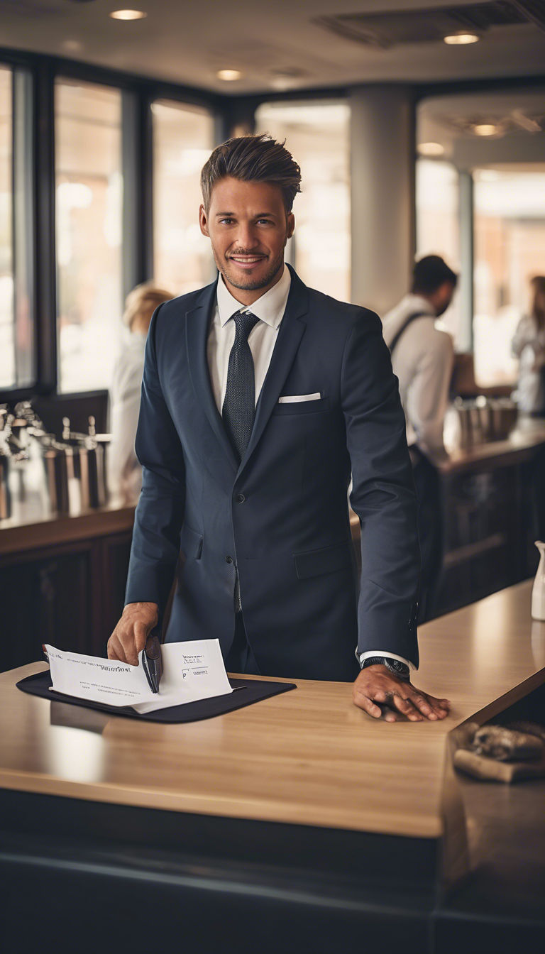 General Manager at Hard Rock Cafe Gothenburg - Got Rock AB