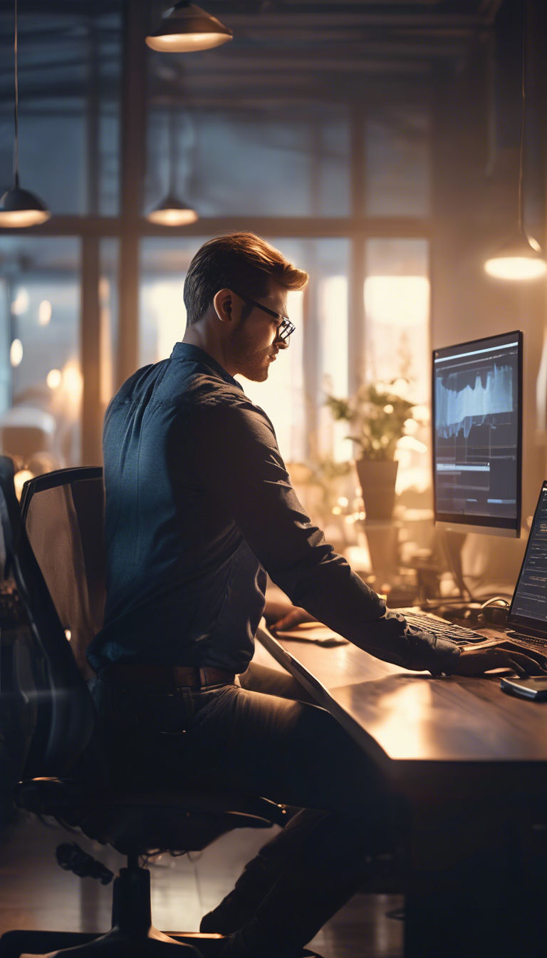 Senior software engineer (C, C++) for Radio Communication - Professional Galaxy AB
