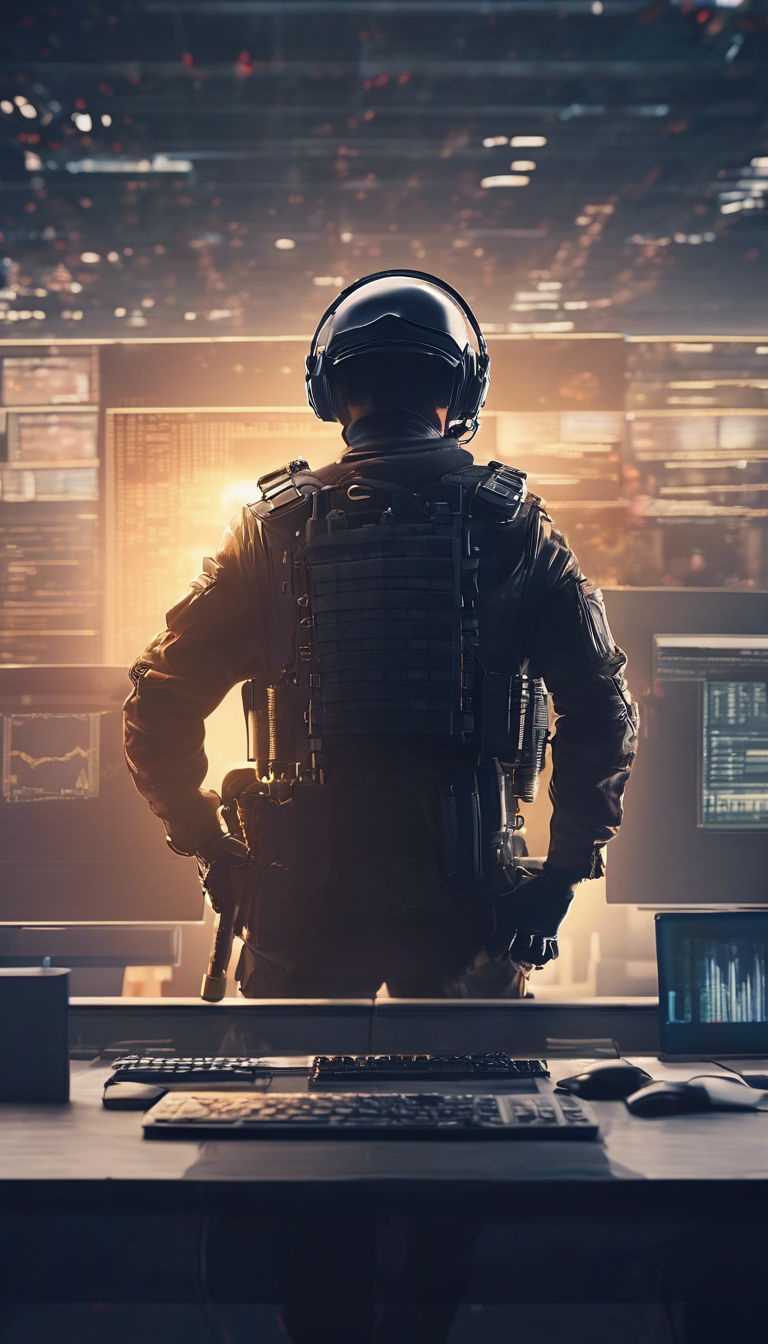 Software Engineer - Professional Galaxy AB