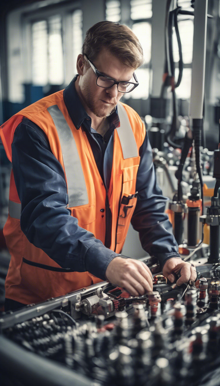 Servicetekniker Trelleborg - Aura Personal AB