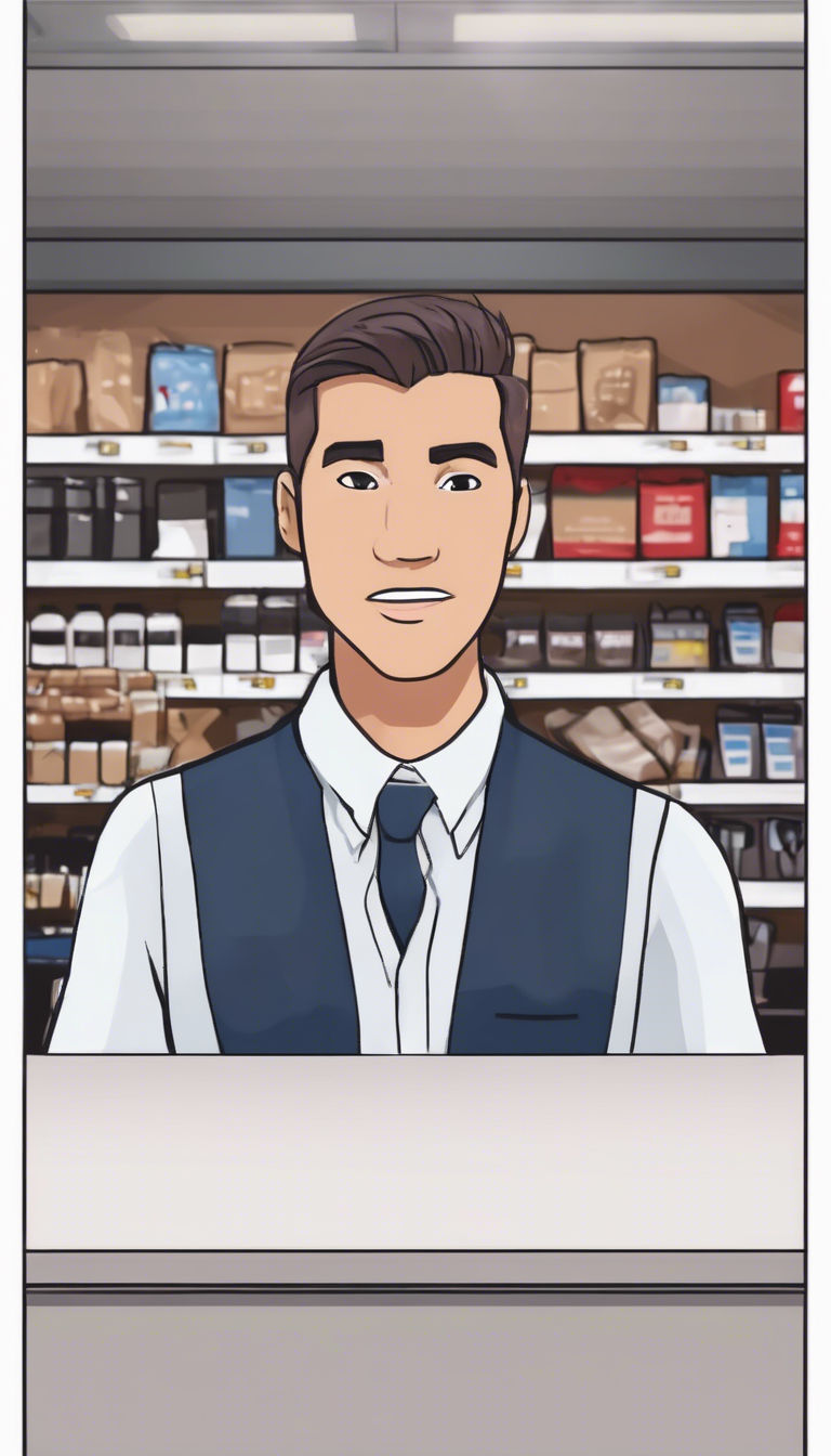 Kjell & Co Ingelsta söker säljare med servicekänsla och teknikintresse! - Kjell & Co Elektronik AB