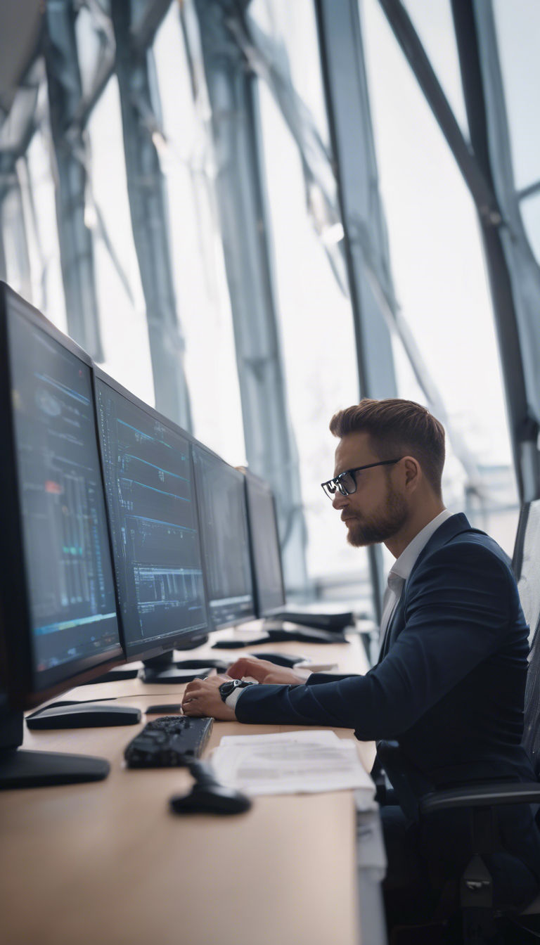 RPA-utvecklare inom Power Automate - Avaron AB