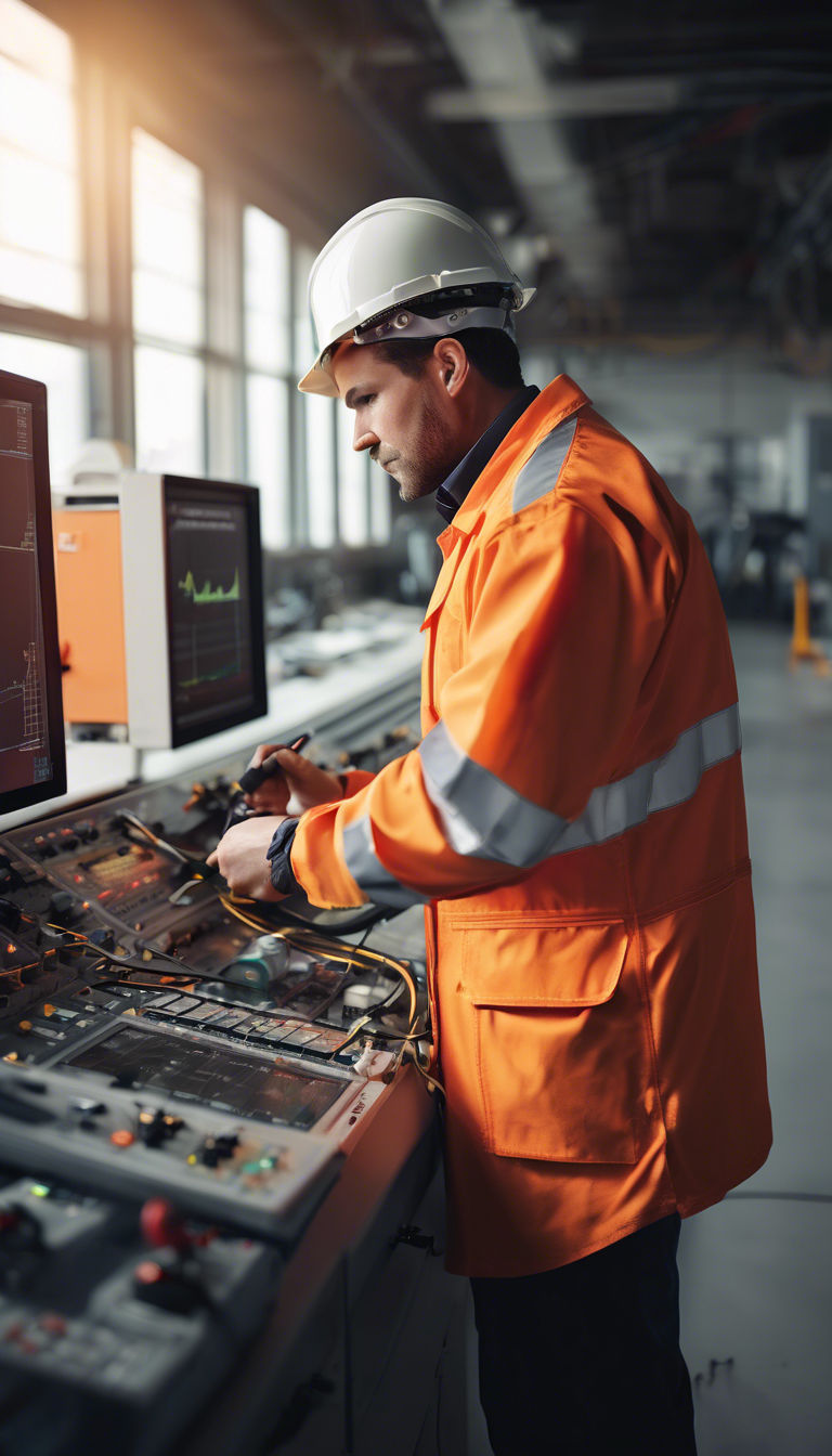 Kontrollanläggningsingenjör till Omexom - Infratek Sverige AB