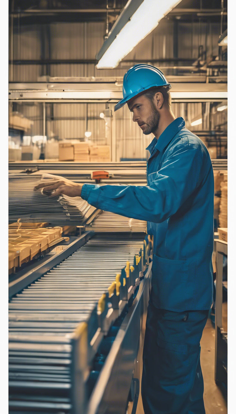 Söker du jobb vid sidan av dina studier inom lager & logistik? - Jobandtalent Sweden AB