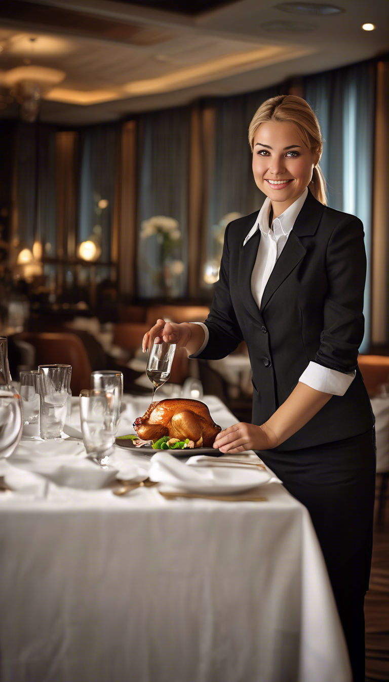 Housekeeping hotellstäd Uppsala - MIAB AB