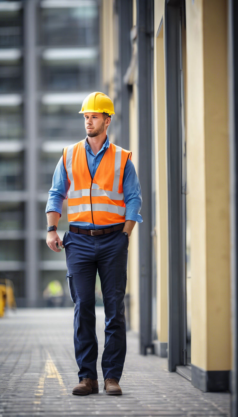 Site Manager - Voi Technology AB