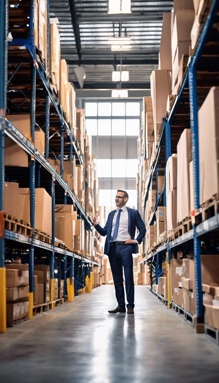 Vikarierande Förrådsman på Logistikkompaniet till F 16 - Försvarsmakten