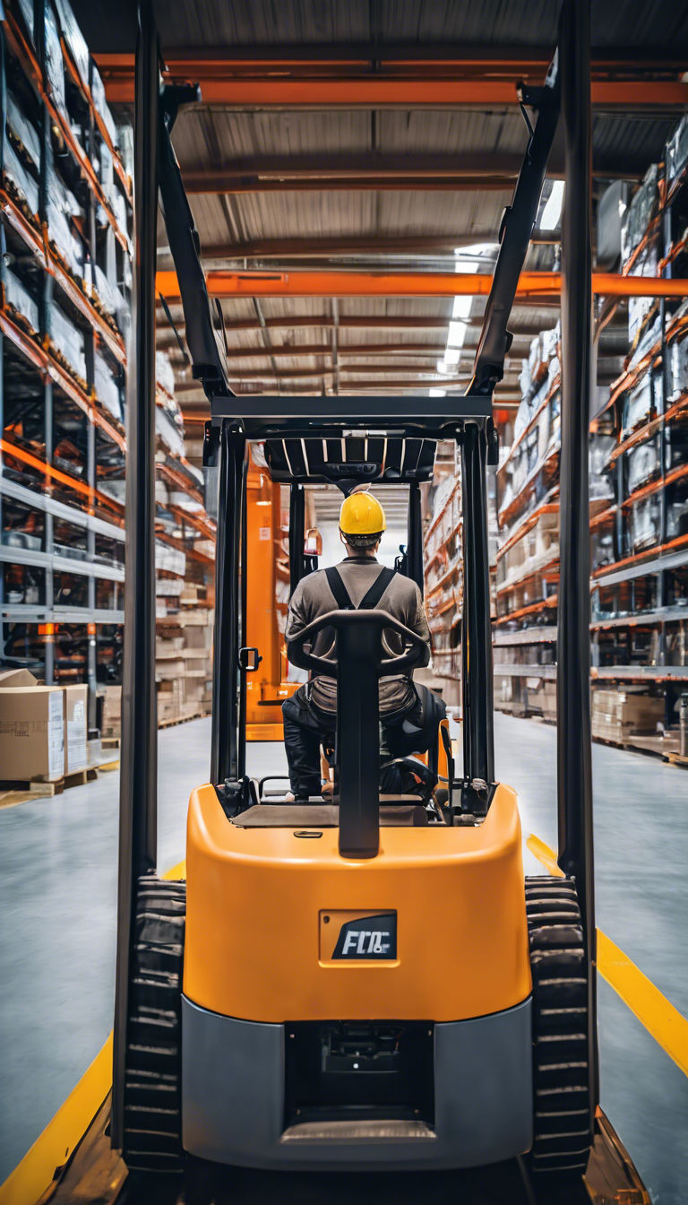 Lagermedarbetare I borås - TH Recruitment AB