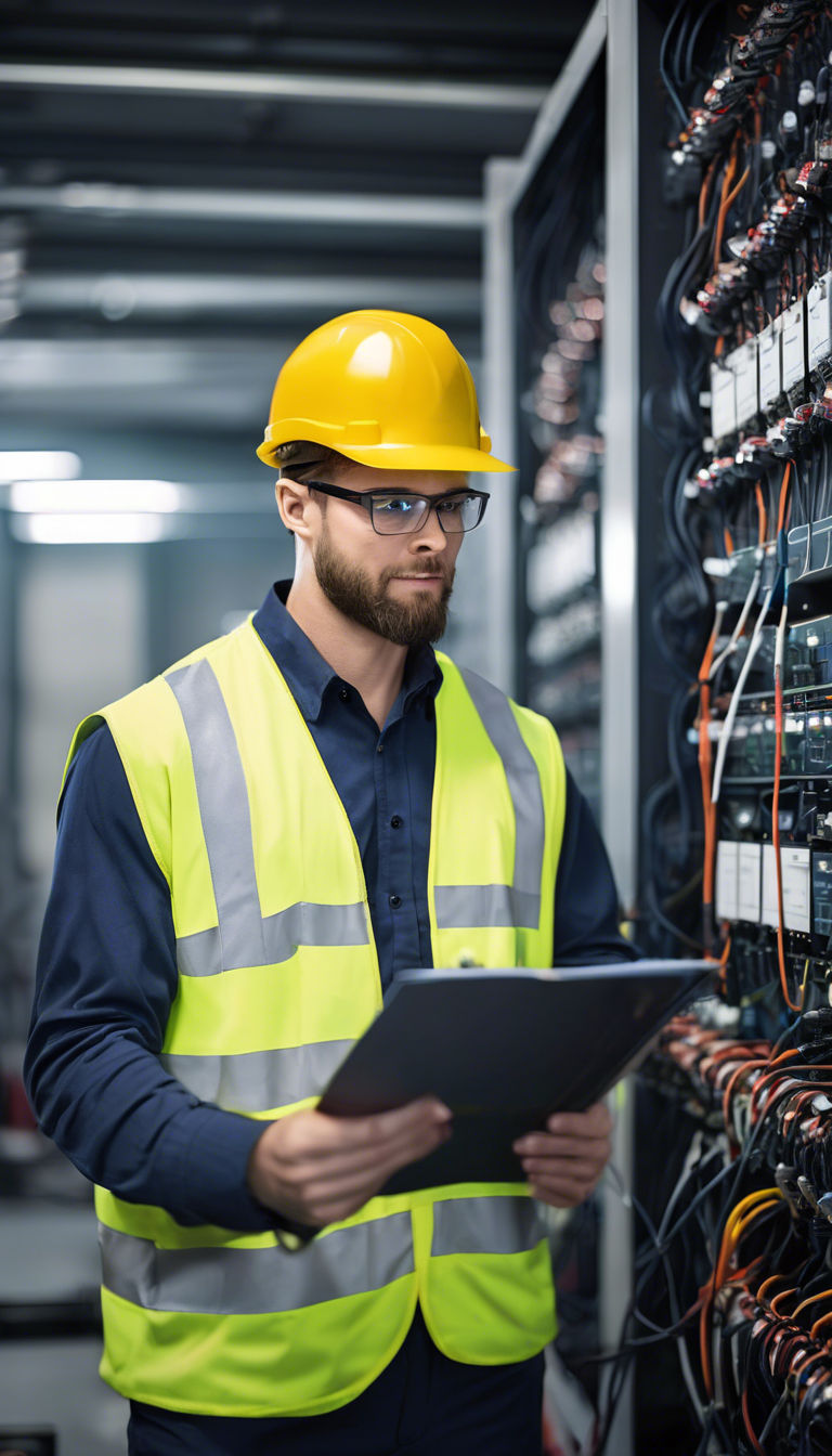 Global Technical Specialist - Hitachi Energy Sweden AB