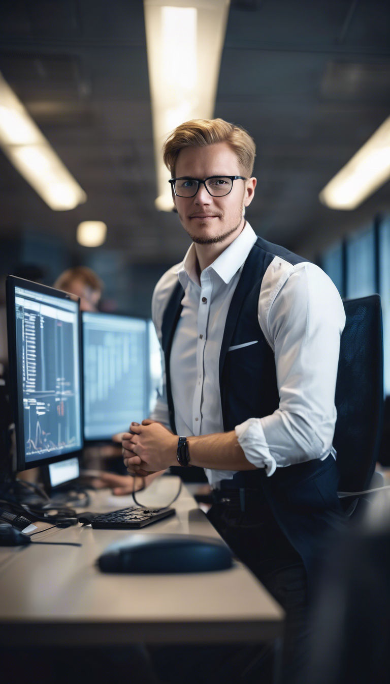 Embedded Software Engineer - Techrytera AB