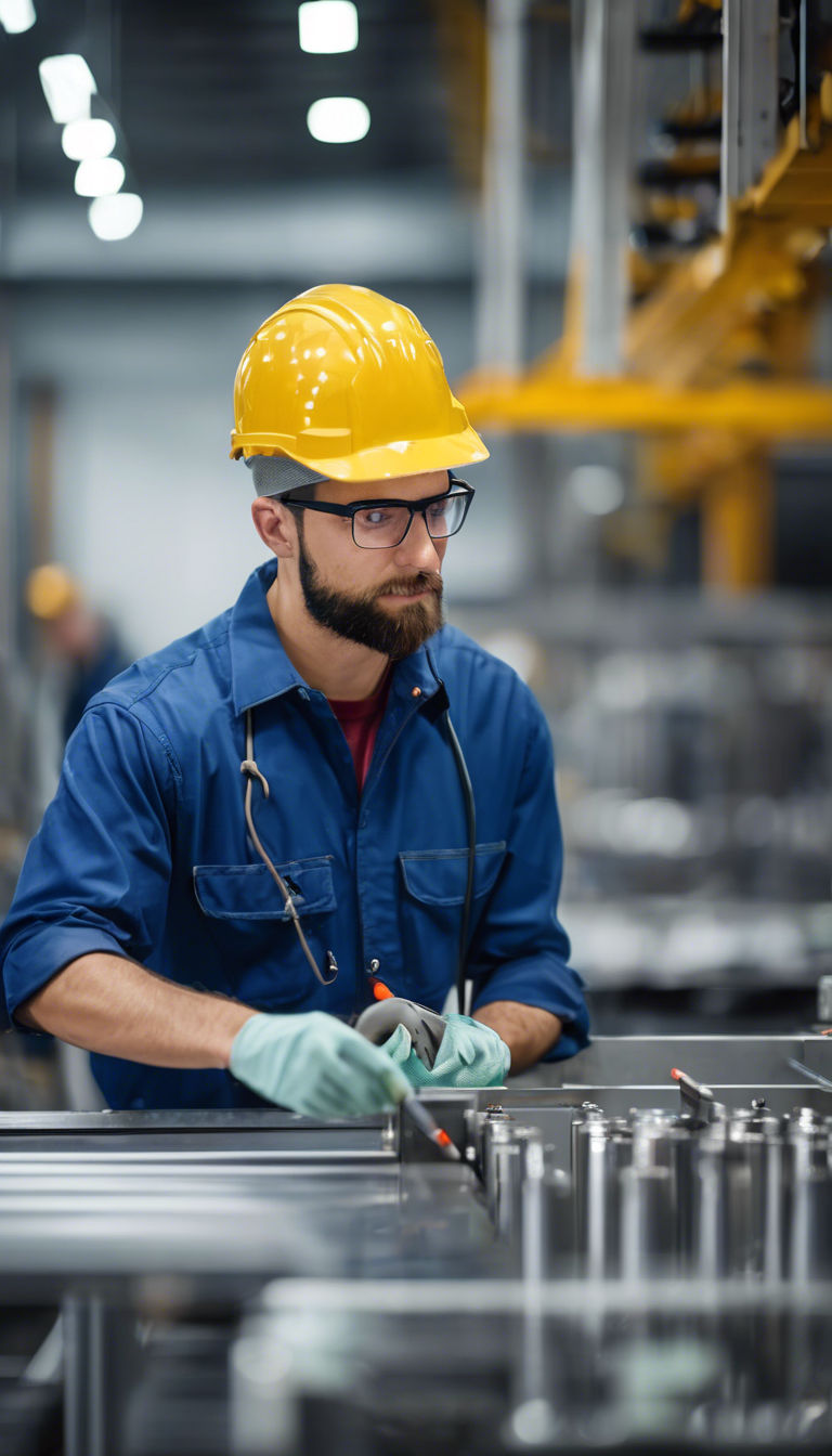 Account Manager to Omya - CMMTTO AB