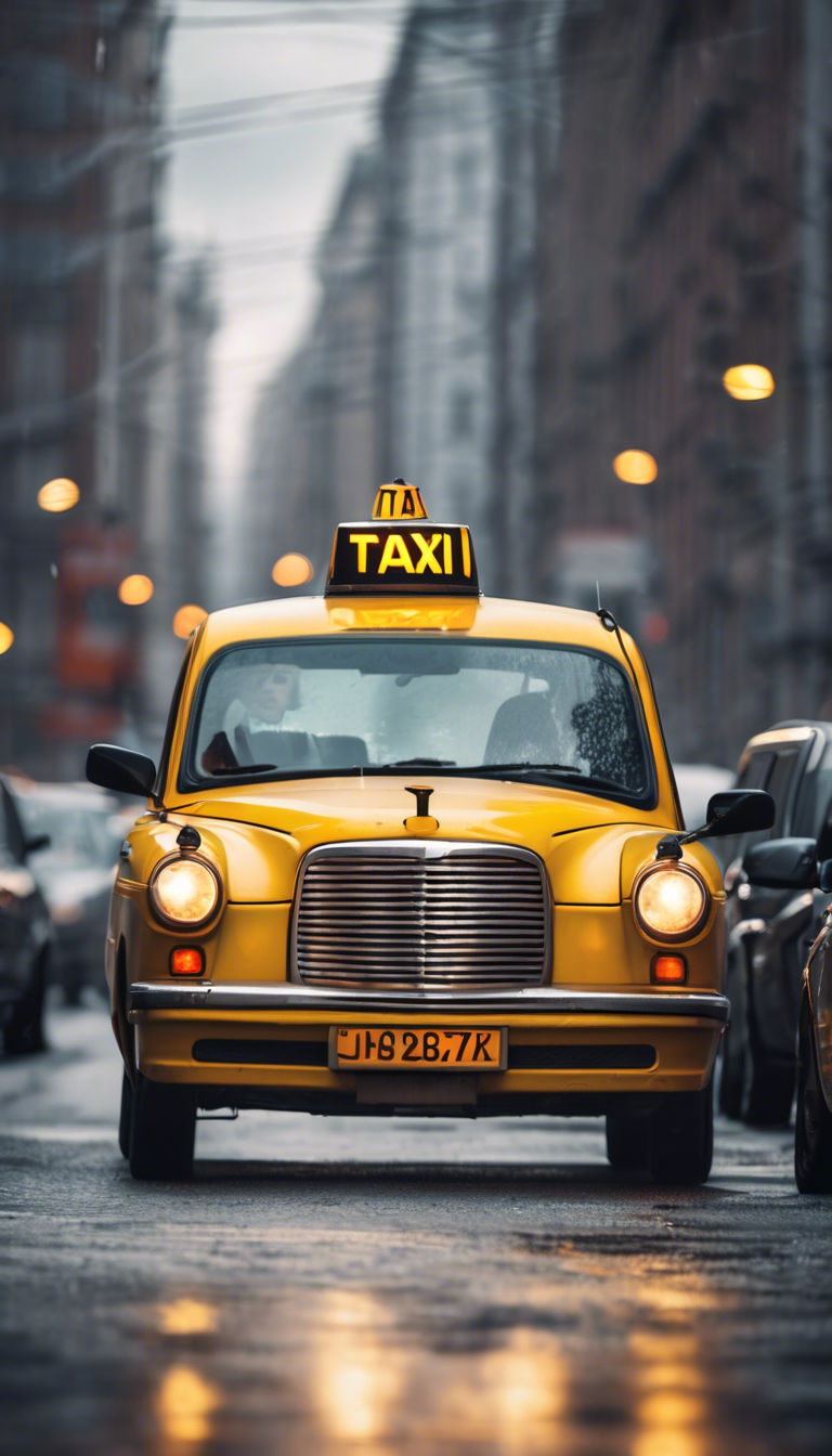 5 taxiförare sökes i Uppsala –Upp till 50 % provision - DirectDrive AB