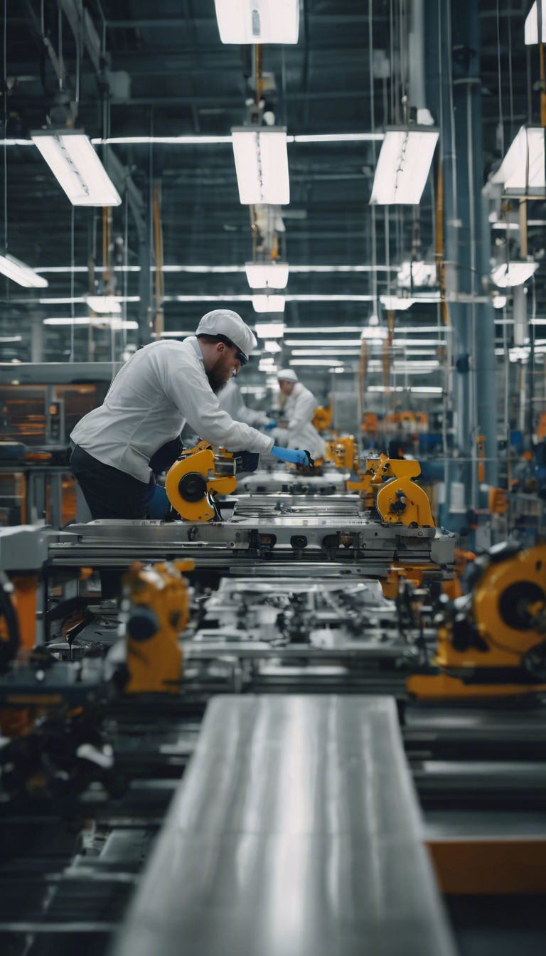 Industrielektriker - Nordic Paper Bäckhammar AB