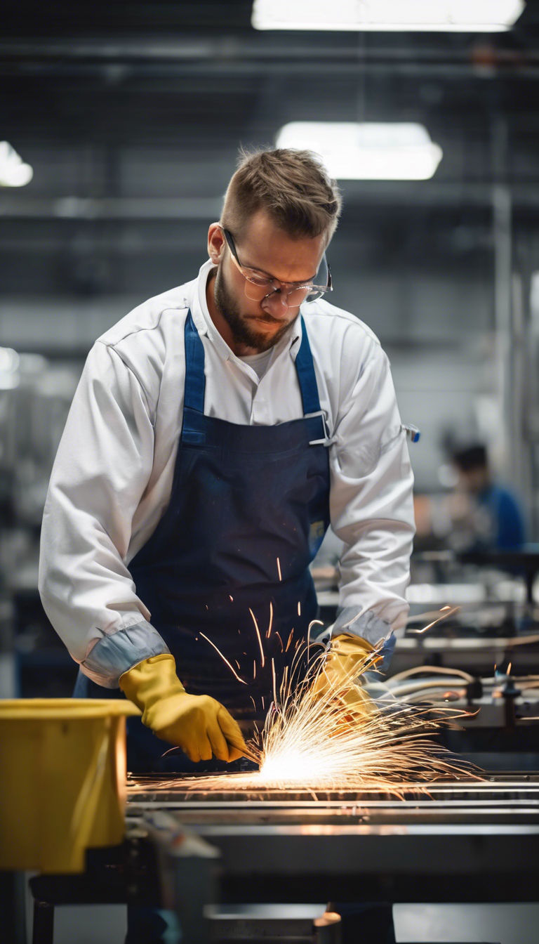 Elmontör | Lernia | Halmstad - Lernia Bemanning AB