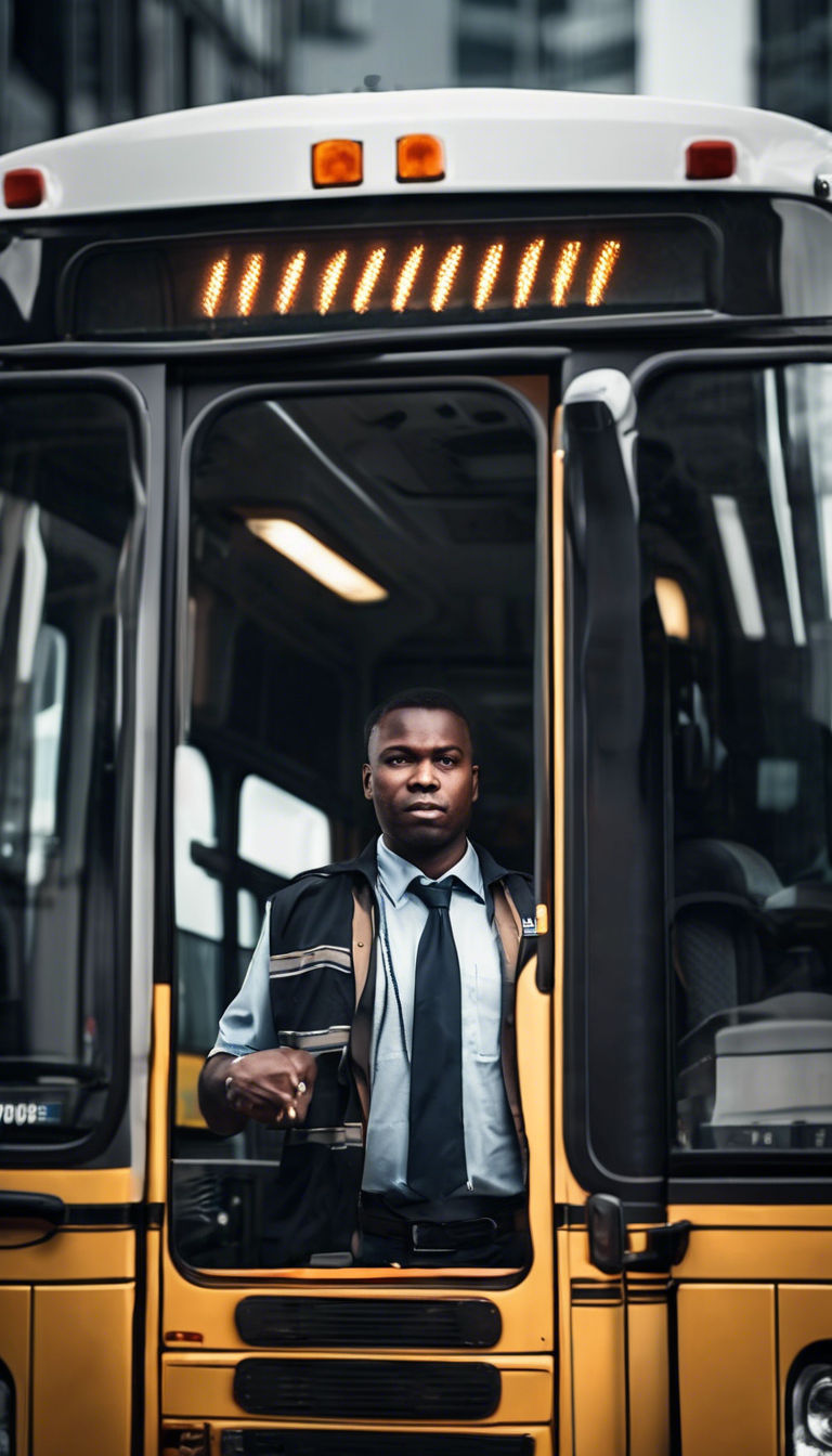 Vill du bli bussförare? Sök vår betalda bussförarutbildning! - Gamla Uppsala Buss AB